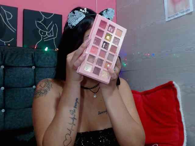 aliii_barrera webcam