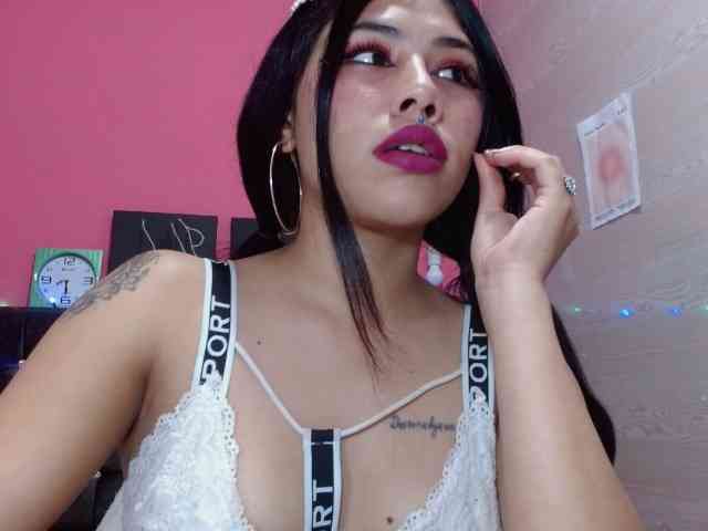 aliii_barrera webcam