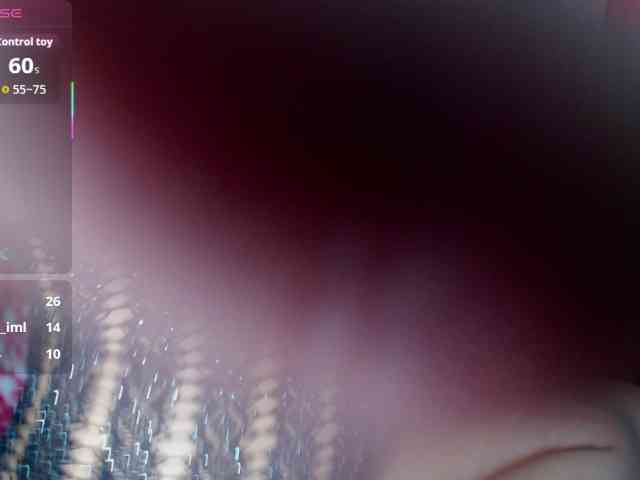 aliii_barrera webcam