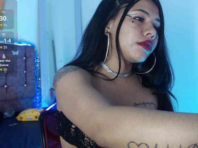 aliii_barrera webcam