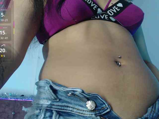 aliii_barrera webcam