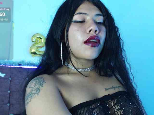 aliii_barrera webcam