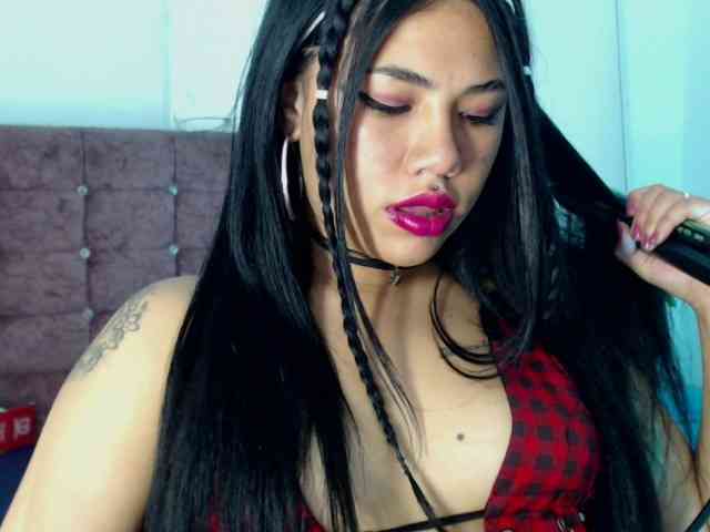 aliii_barrera webcam