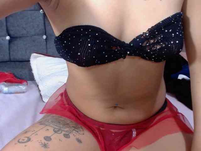 aliii_barrera webcam