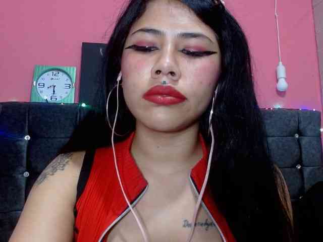 aliii_barrera webcam