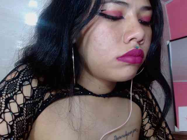 aliii_barrera webcam