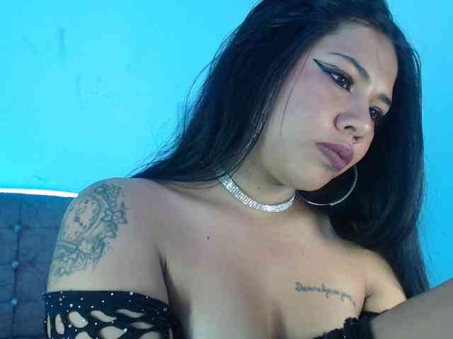 aliii_barrera webcam
