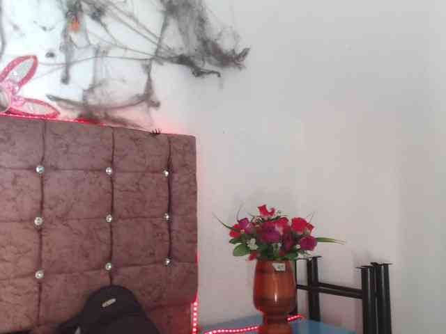 aliii_barrera webcam