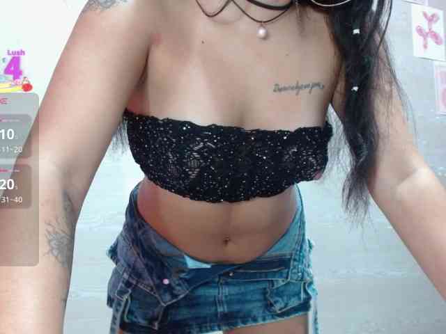 aliii_barrera webcam