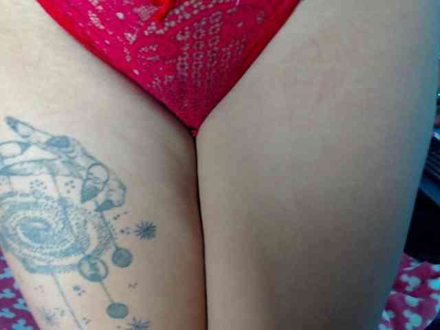 aliii_barrera webcam