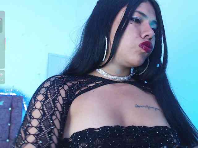 aliii_barrera webcam