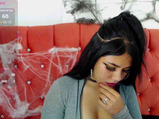 aliii_barrera webcam