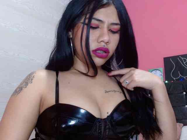 aliii_barrera webcam