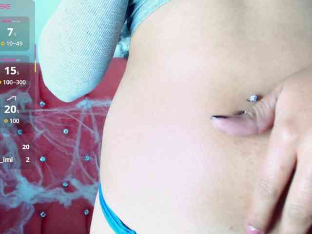 aliii_barrera webcam