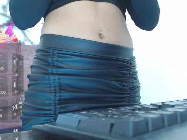 aliii_barrera webcam