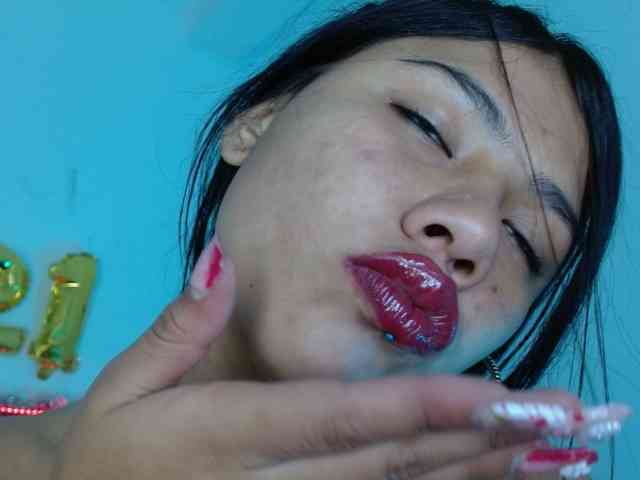 aliii_barrera webcam