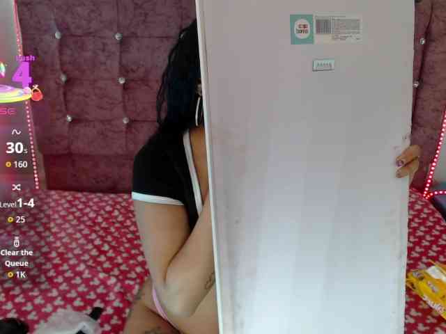 aliii_barrera webcam