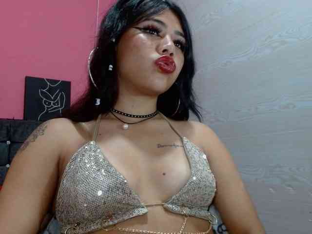 aliii_barrera webcam