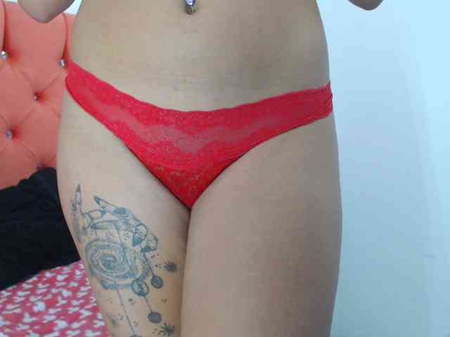aliii_barrera webcam