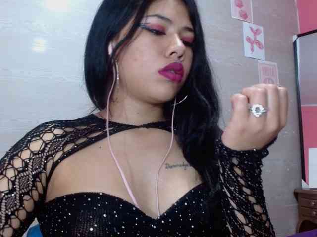 aliii_barrera webcam