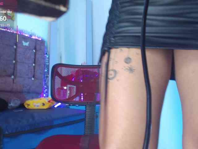 aliii_barrera webcam