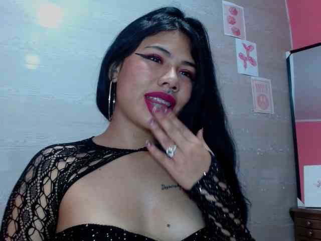 aliii_barrera webcam