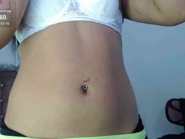 aliii_barrera webcam