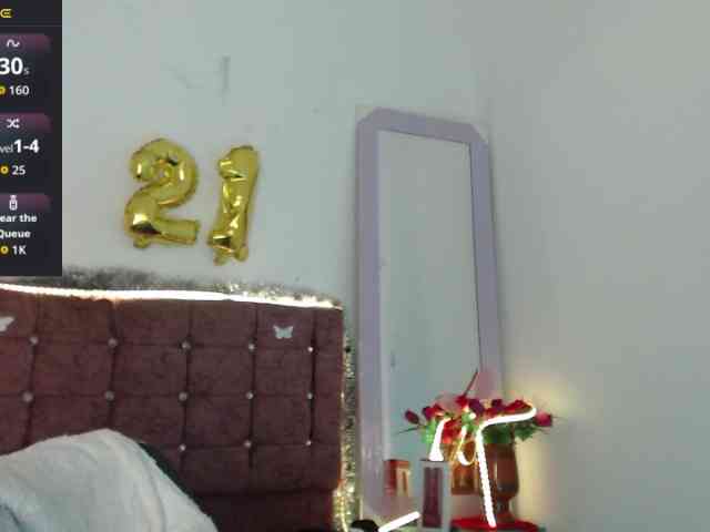 aliii_barrera webcam