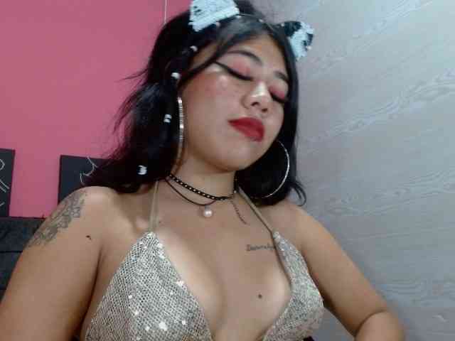 aliii_barrera webcam