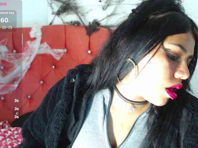 aliii_barrera webcam