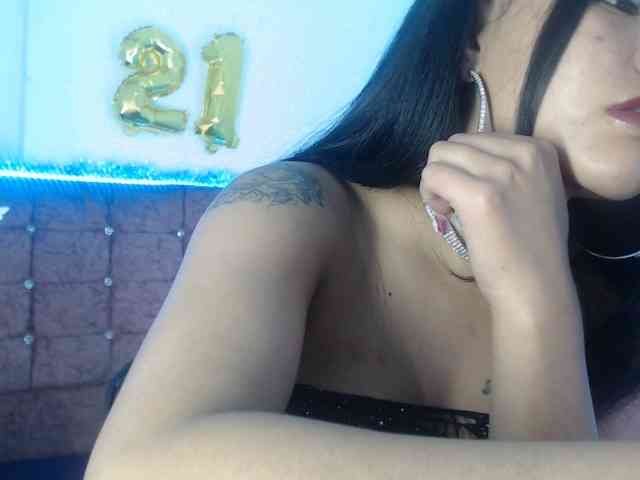 aliii_barrera webcam