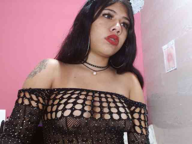 aliii_barrera webcam