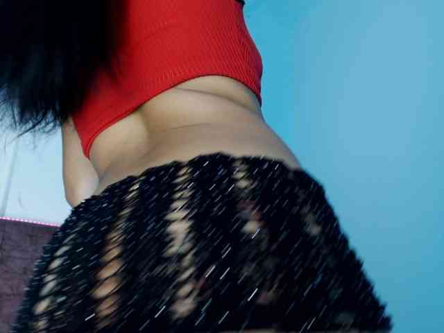 aliii_barrera webcam