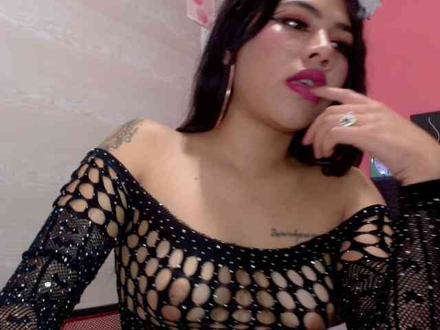 aliii_barrera webcam