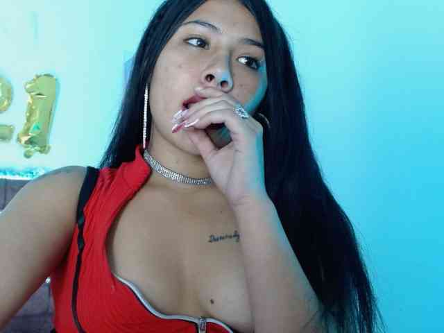 aliii_barrera webcam