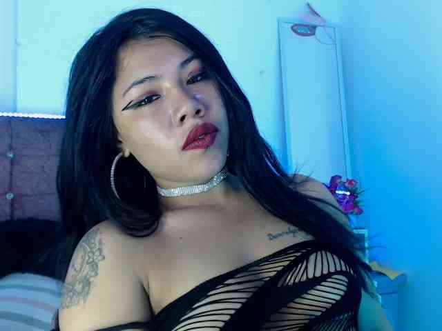 aliii_barrera webcam