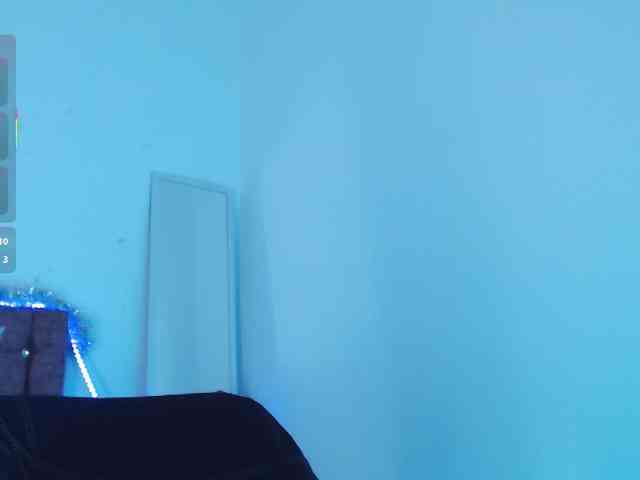 aliii_barrera webcam