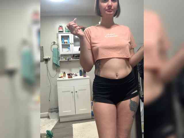 AnaliseMarieXXX