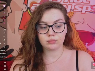 LuxSopphia Porn Show