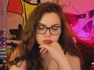 LuxSopphia Porn Show