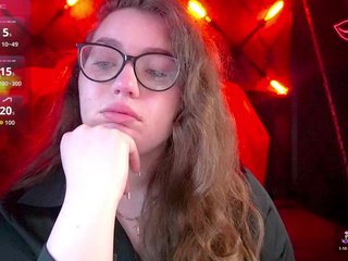 LuxSopphia Porn Show