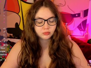 LuxSopphia Porn Show