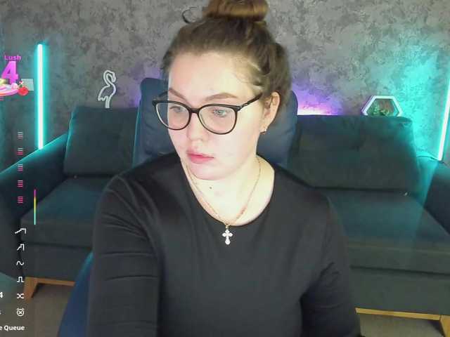 LuxSopphia webcam bongacams model stream image