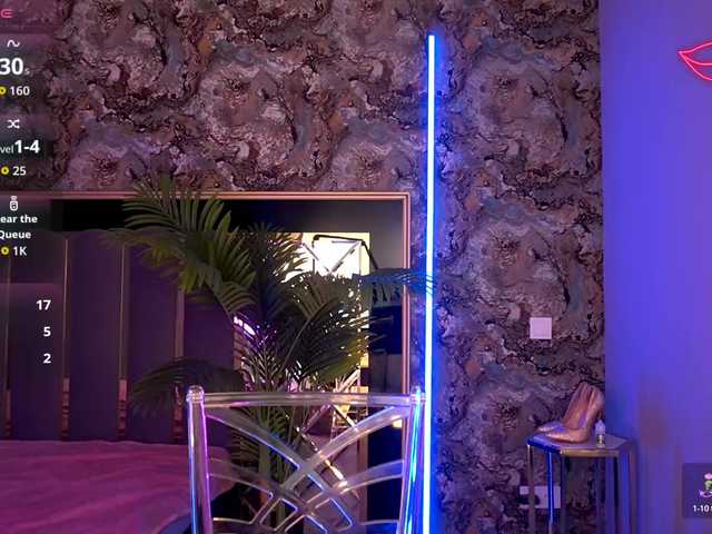 LuxSopphia webcam bongacams model stream image