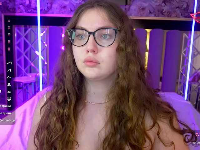 LuxSopphia webcam bongacams model stream image