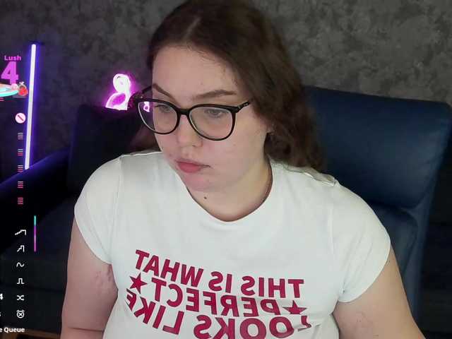 LuxSopphia Live Cam on BongaCams