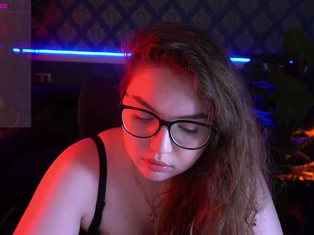 LuxSopphia webcam bongacams model stream image