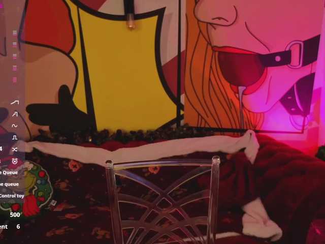 LuxSopphia webcam bongacams model stream image