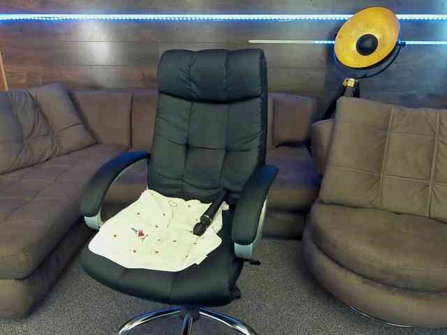 LuxSopphia webcam