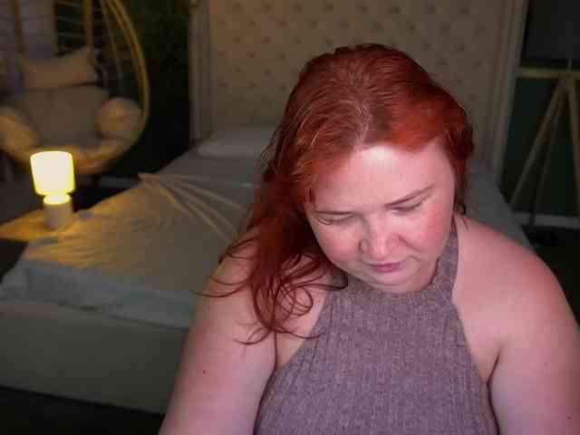 LuxSopphia webcam